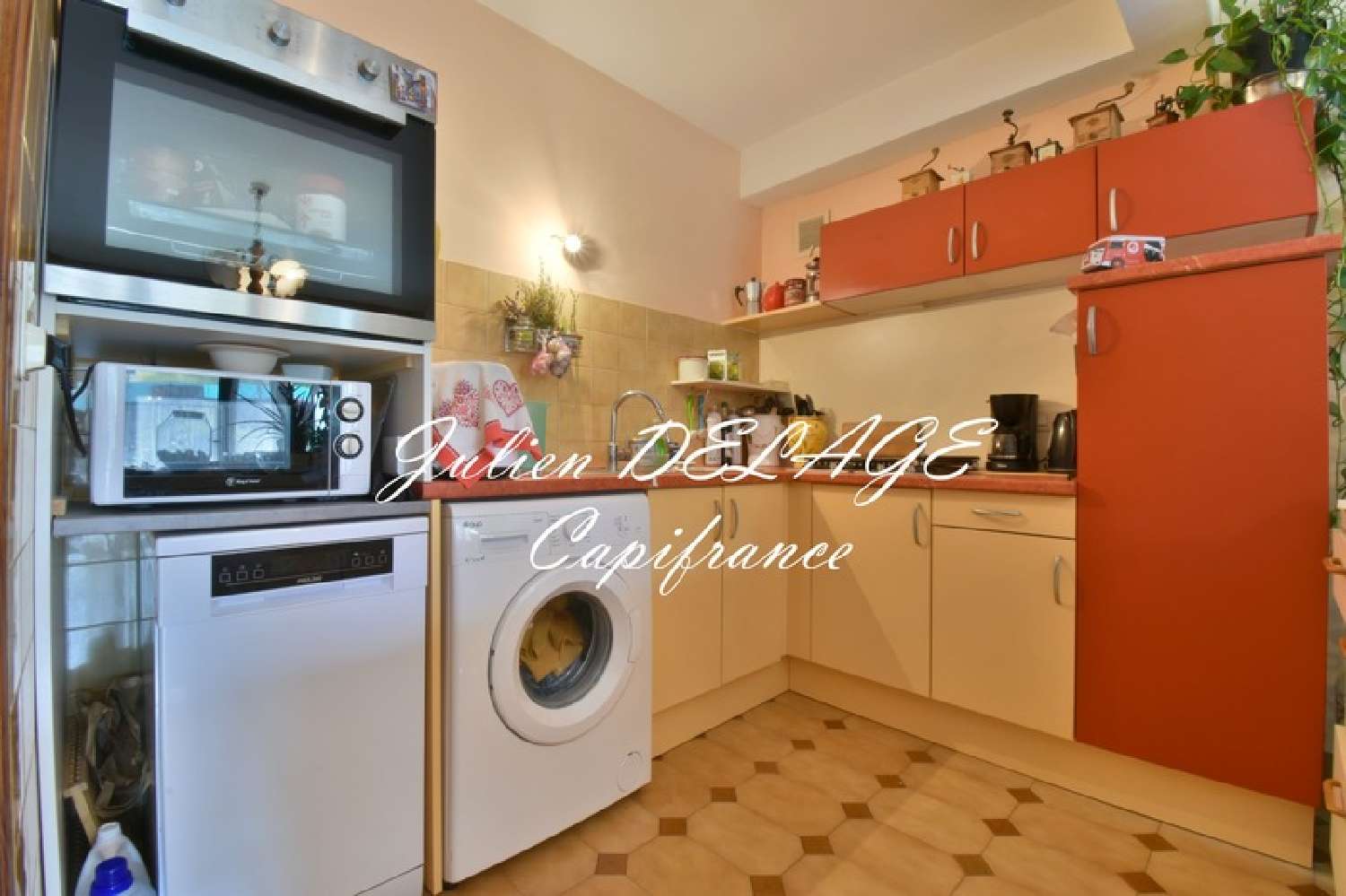  à vendre appartement Embrun Hautes-Alpes 5