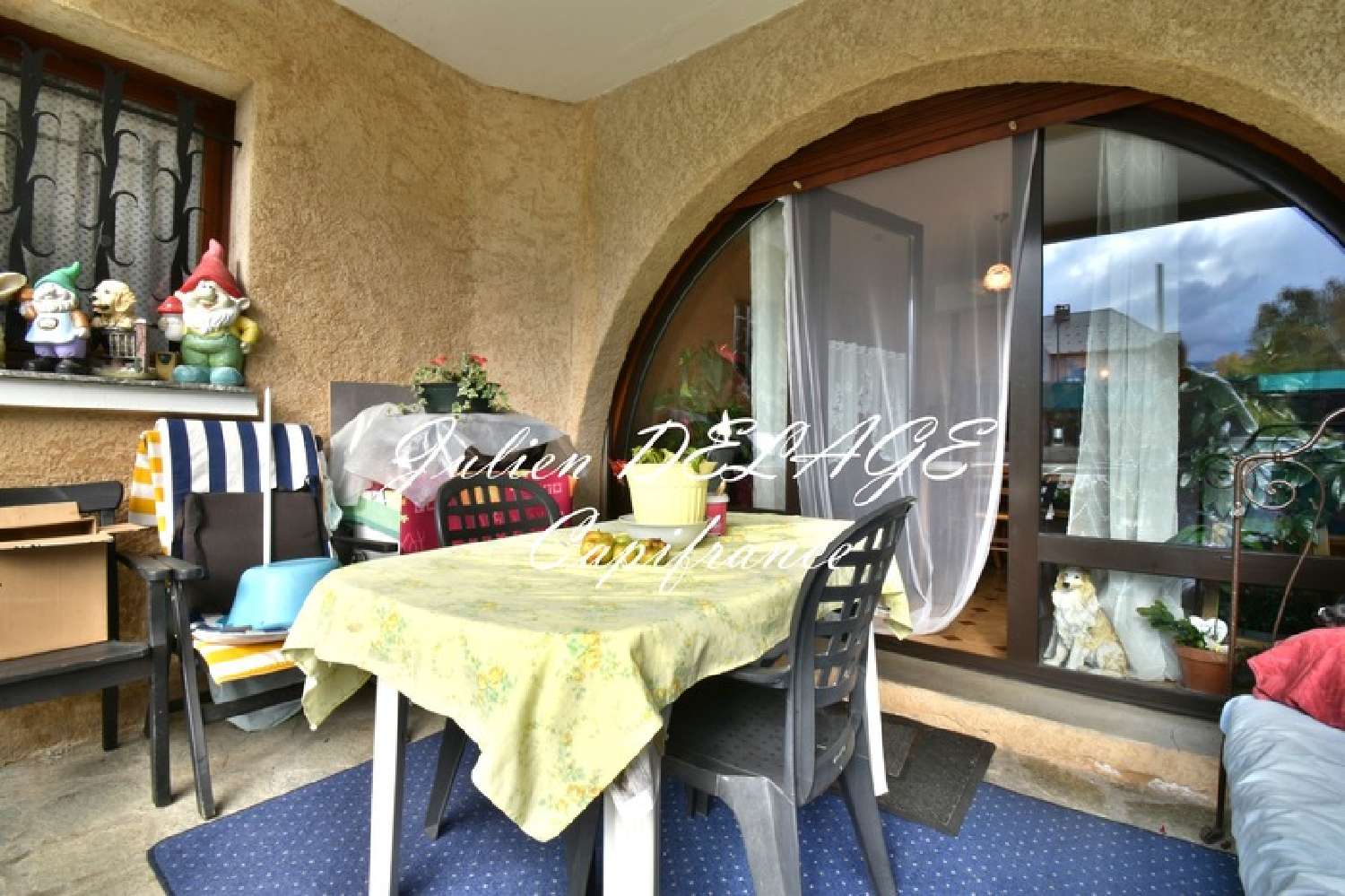 à vendre appartement Embrun Hautes-Alpes 6
