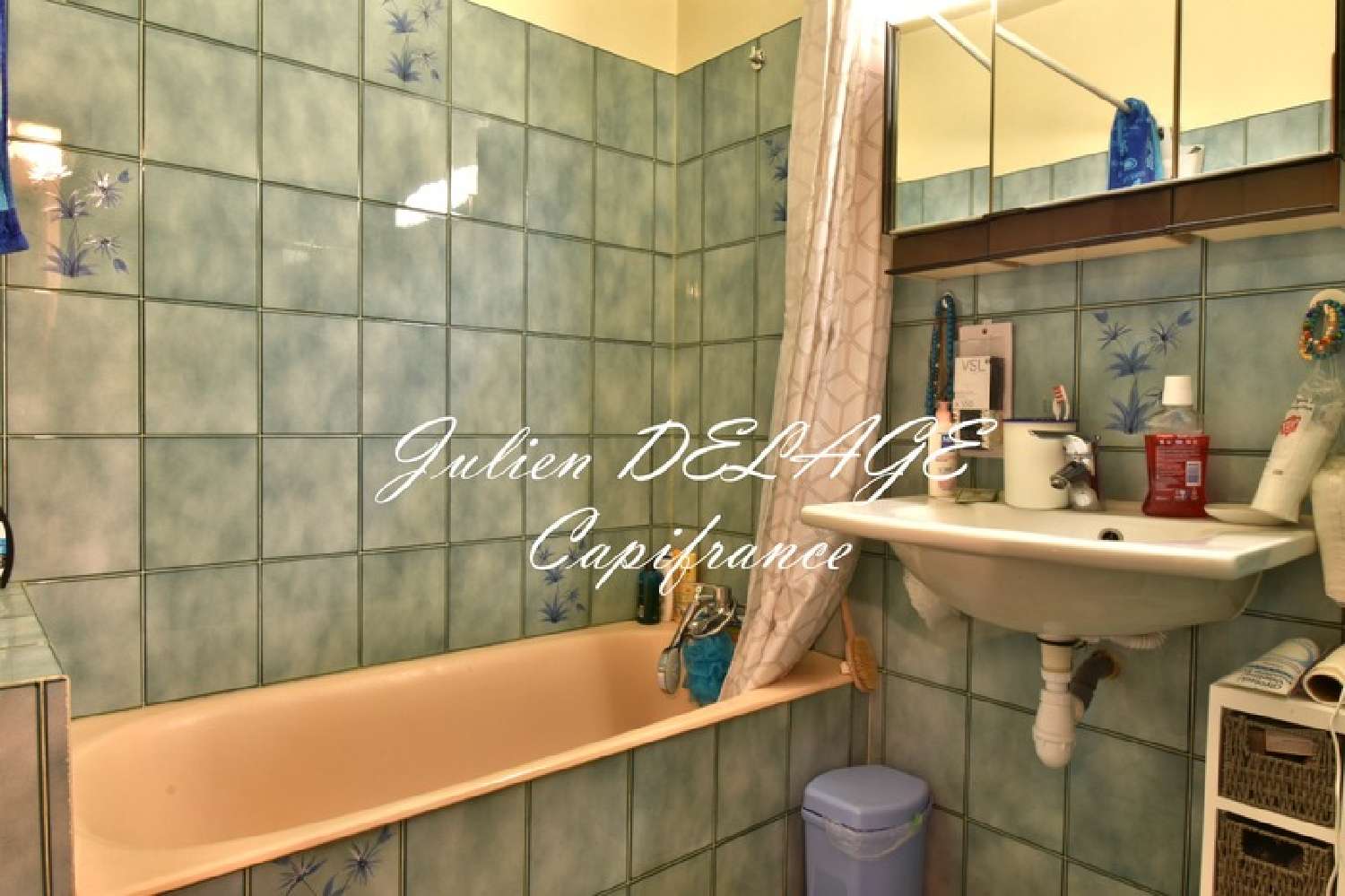  à vendre appartement Embrun Hautes-Alpes 8