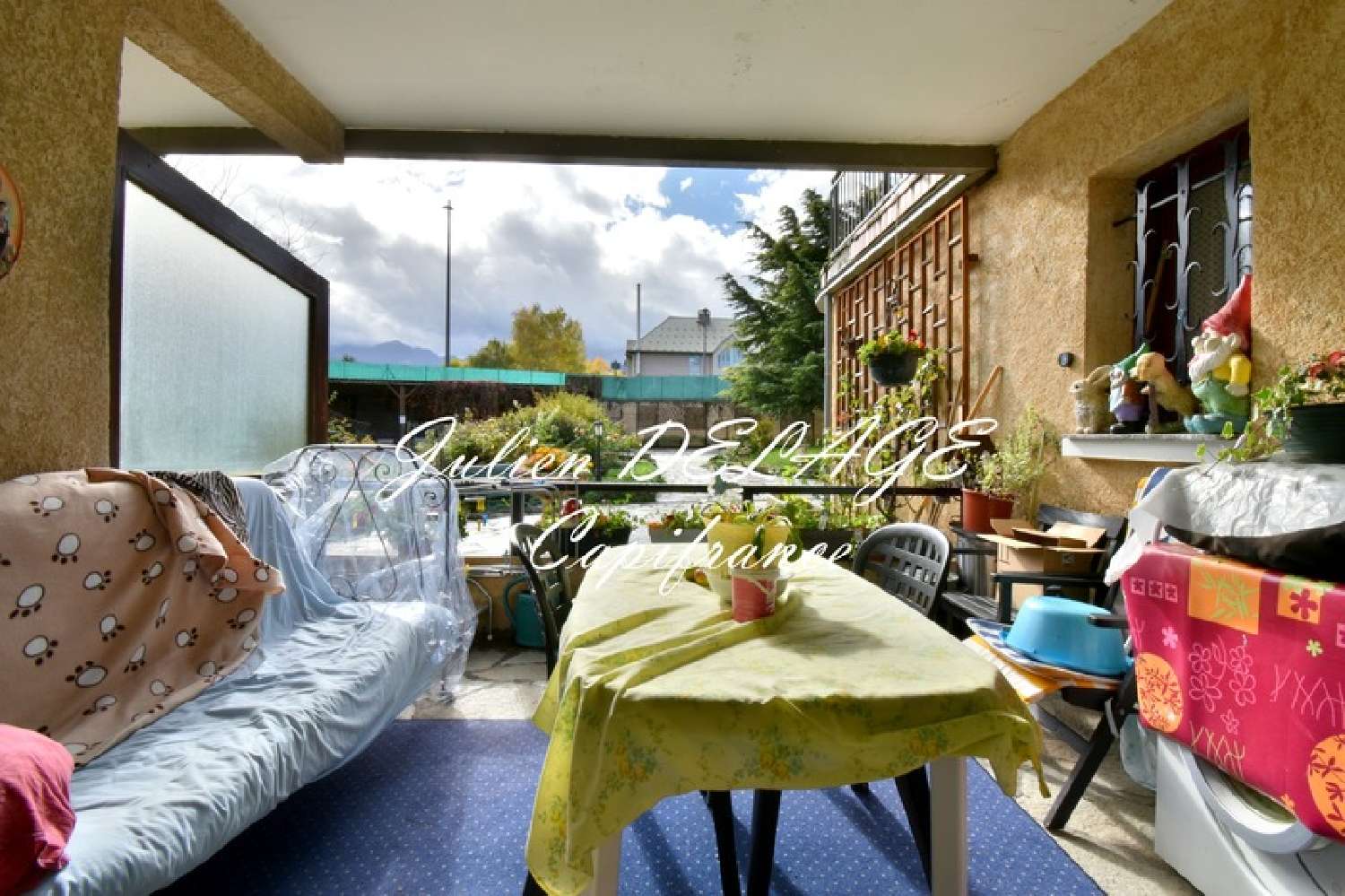 te koop appartement Embrun Hautes-Alpes 4