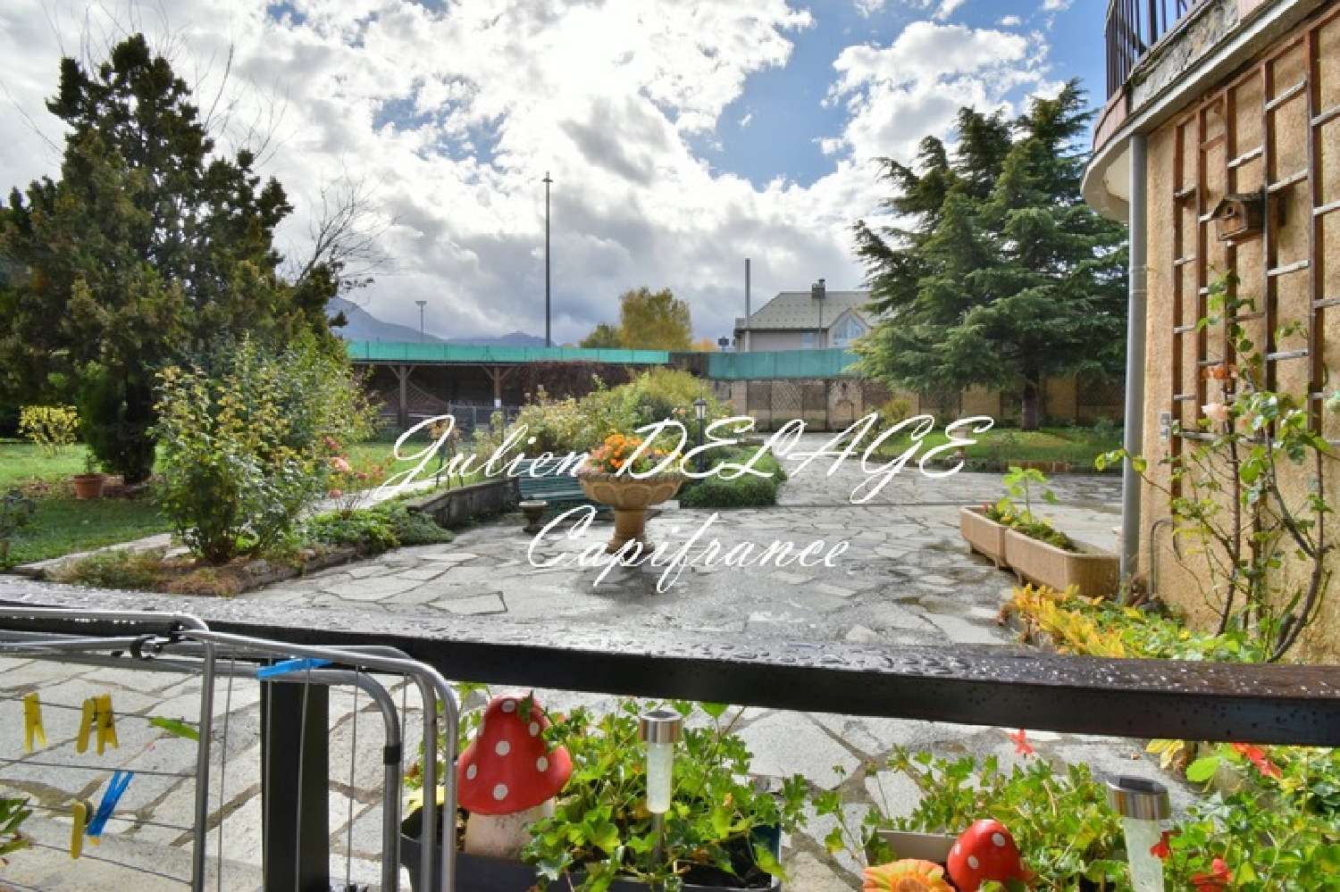 te koop appartement Embrun Hautes-Alpes 7