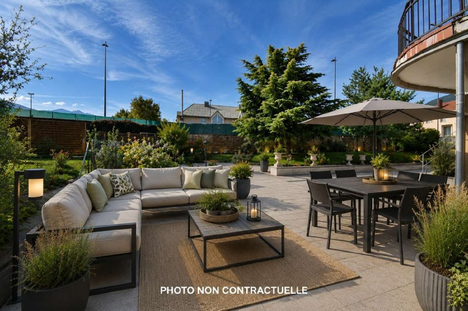  kaufen Wohnung/ Apartment Embrun Hautes-Alpes 5