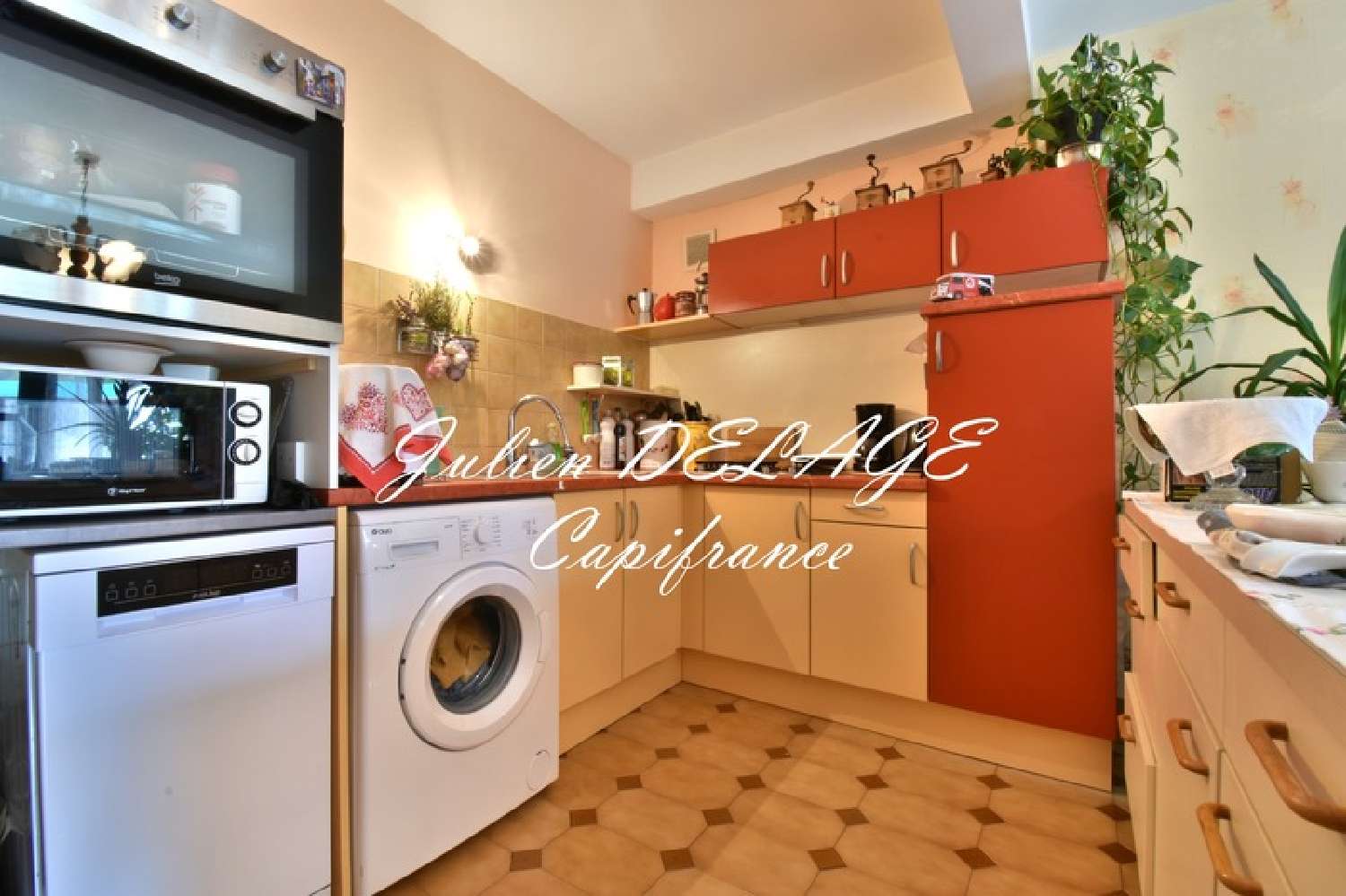  kaufen Wohnung/ Apartment Embrun Hautes-Alpes 6