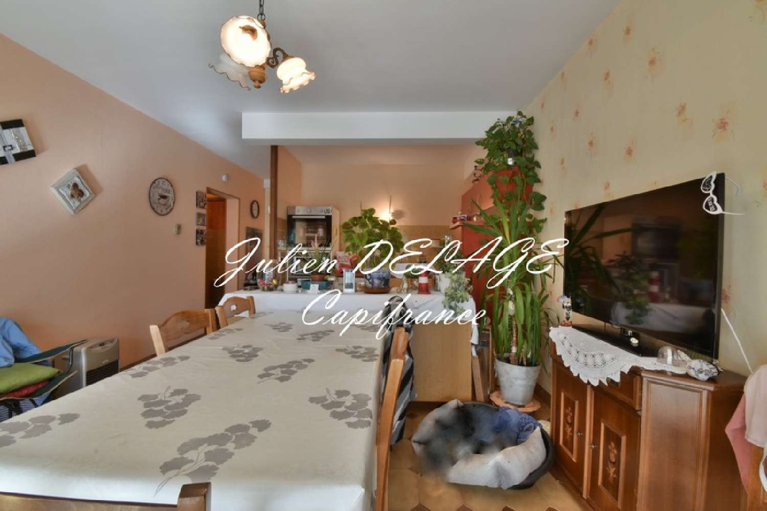  kaufen Wohnung/ Apartment Embrun Hautes-Alpes 7