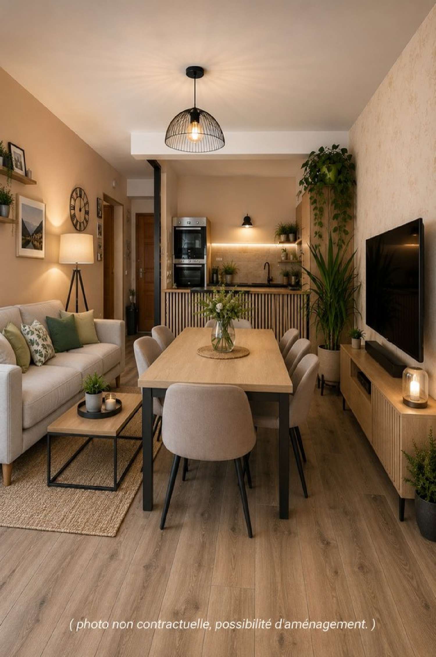  kaufen Wohnung/ Apartment Embrun Hautes-Alpes 8