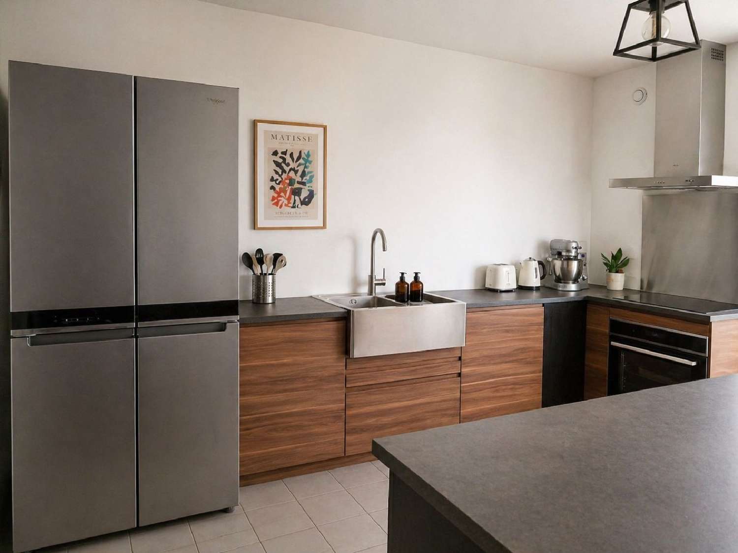  à vendre appartement Enghien-les-Bains Val-d'Oise 1