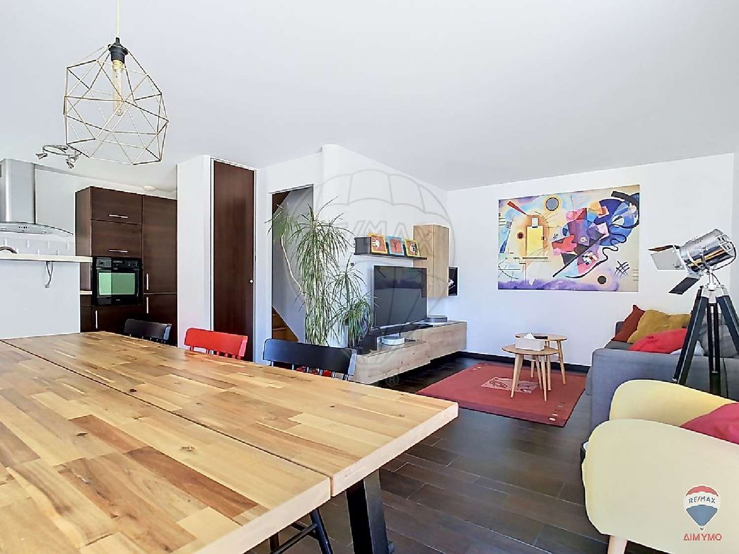  for sale apartment Ensisheim Haut-Rhin 1