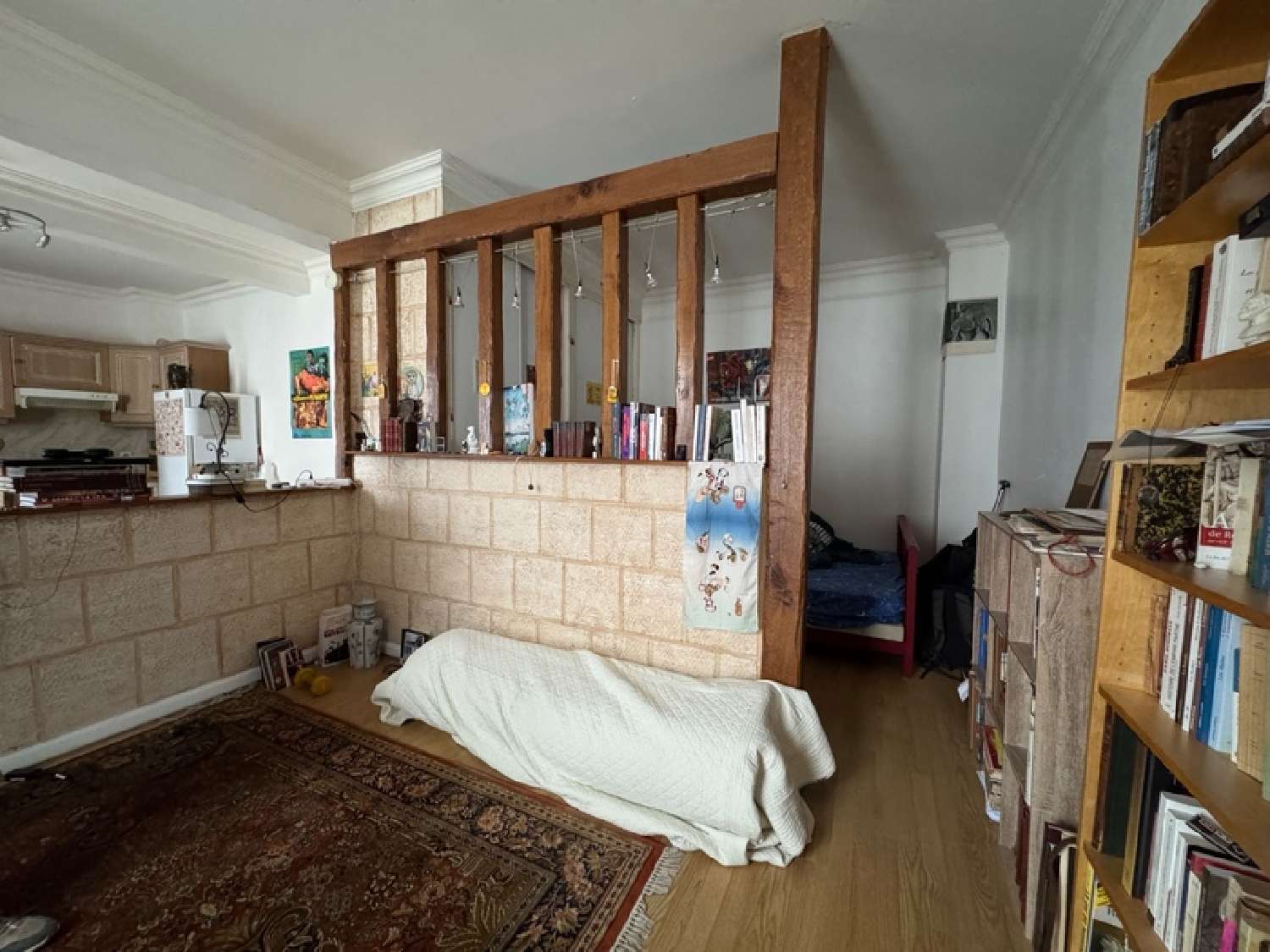  à vendre appartement Épernon Eure-et-Loir 3