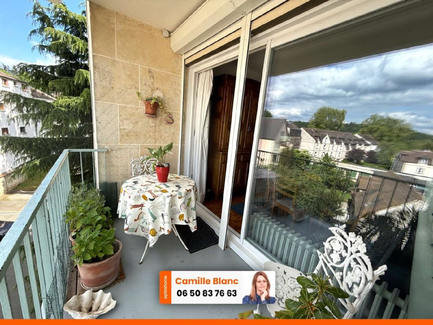  à vendre appartement Épernon Eure-et-Loir 1