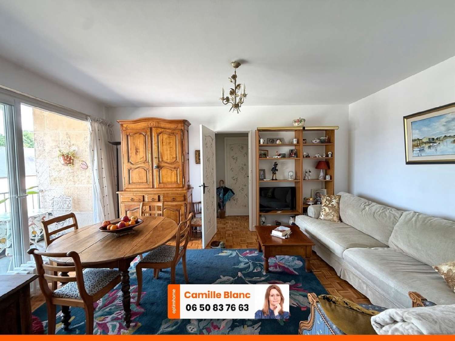  à vendre appartement Épernon Eure-et-Loir 2