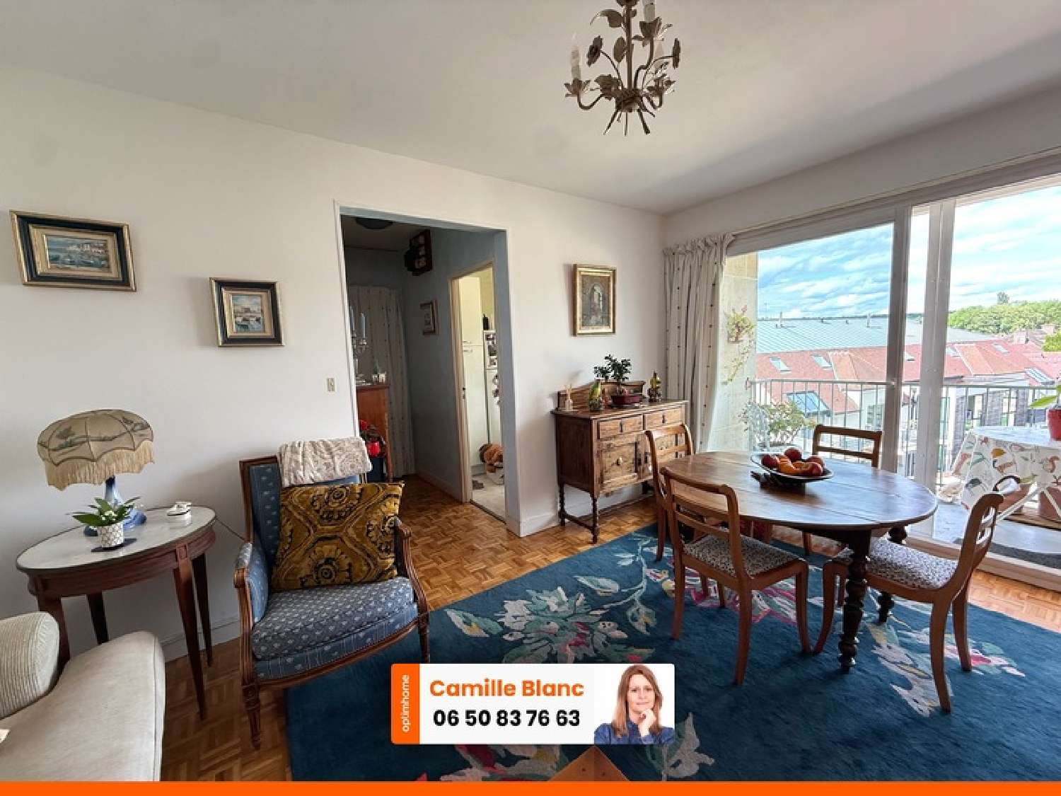  à vendre appartement Épernon Eure-et-Loir 4