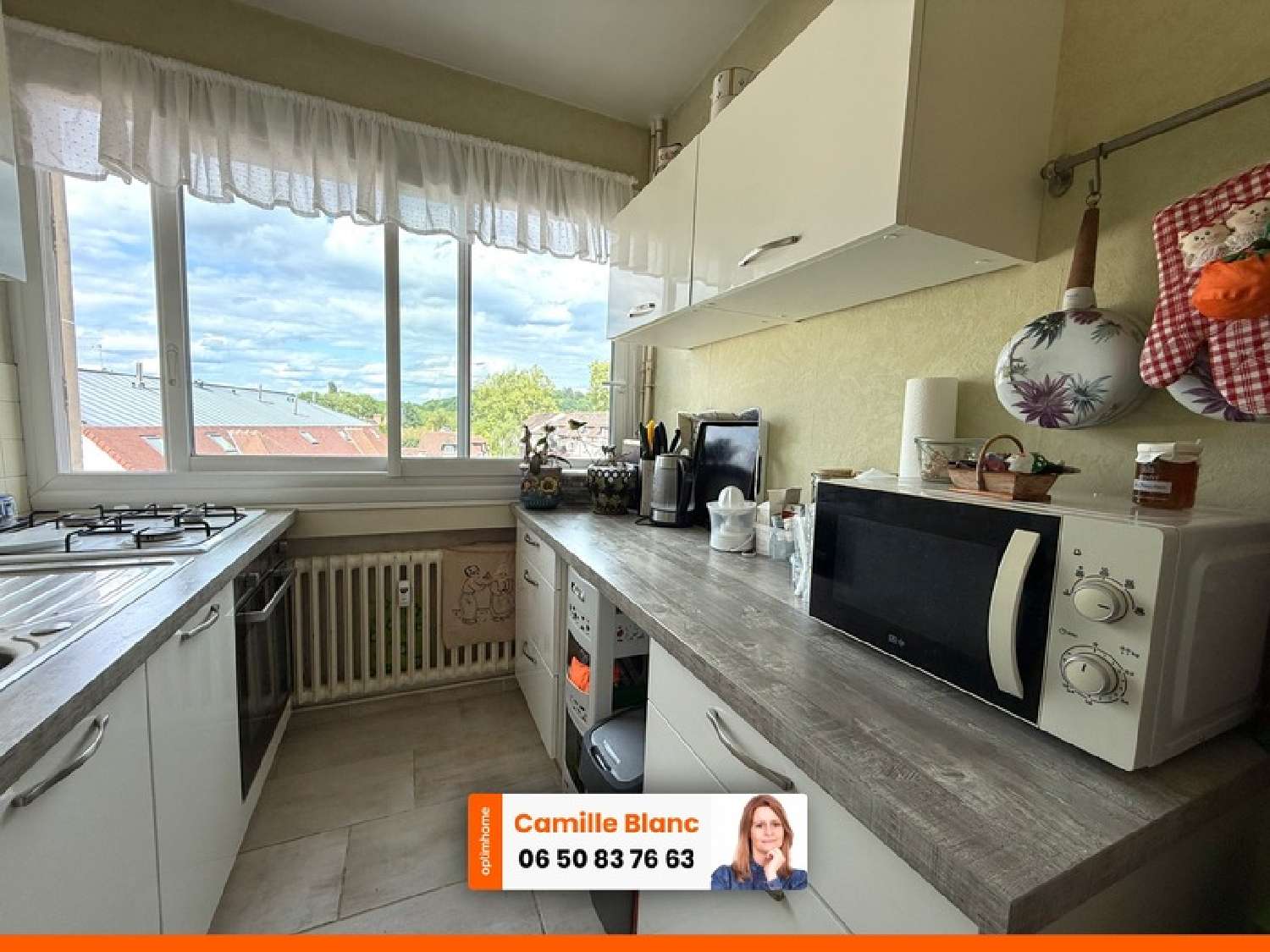  à vendre appartement Épernon Eure-et-Loir 5