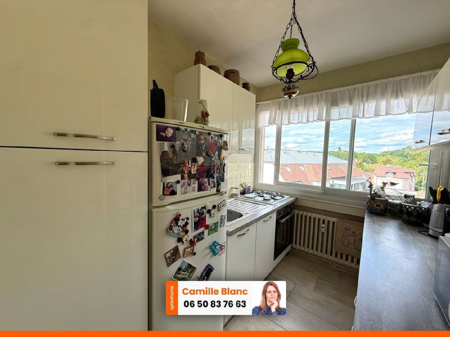  à vendre appartement Épernon Eure-et-Loir 6