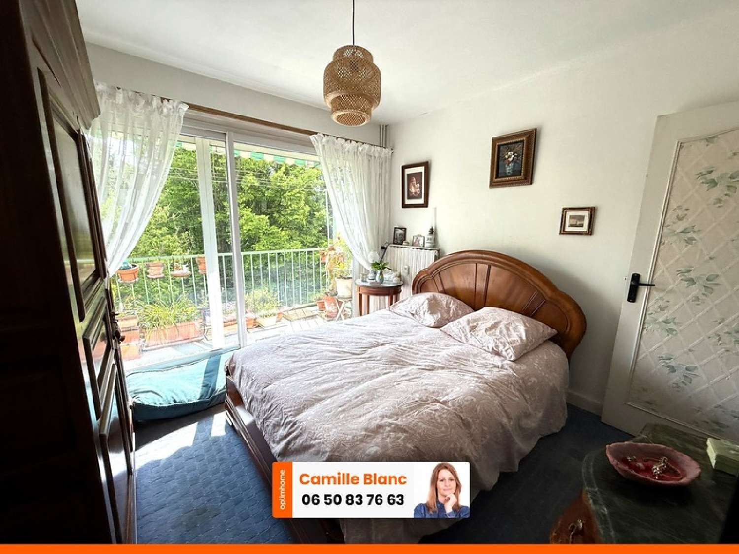  à vendre appartement Épernon Eure-et-Loir 7