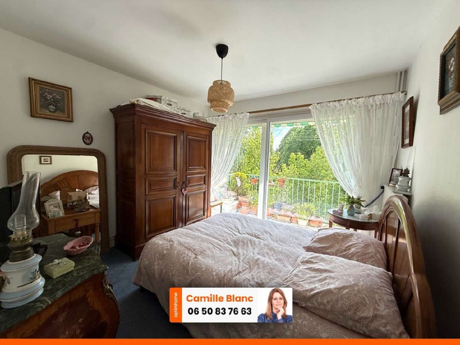  à vendre appartement Épernon Eure-et-Loir 8