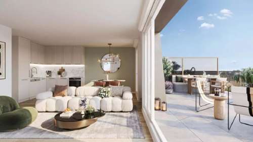 Épinay-sur-Orge Essonne appartement foto 7337080