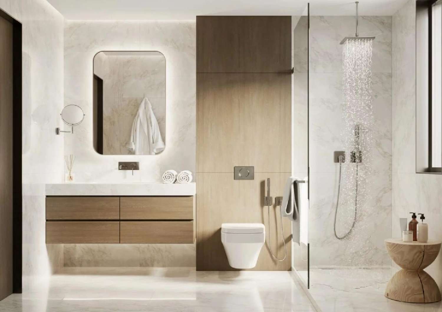  te koop appartement Épinay-sur-Seine Seine-Saint-Denis 1