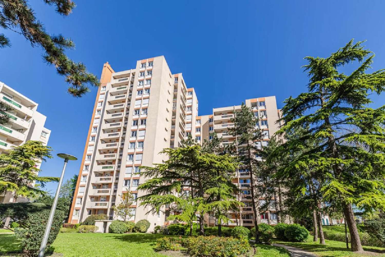  à vendre appartement Épinay-sur-Seine Seine-Saint-Denis 1