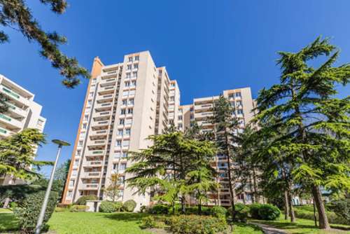 Épinay-sur-Seine Seine-Saint-Denis appartement foto 7326617