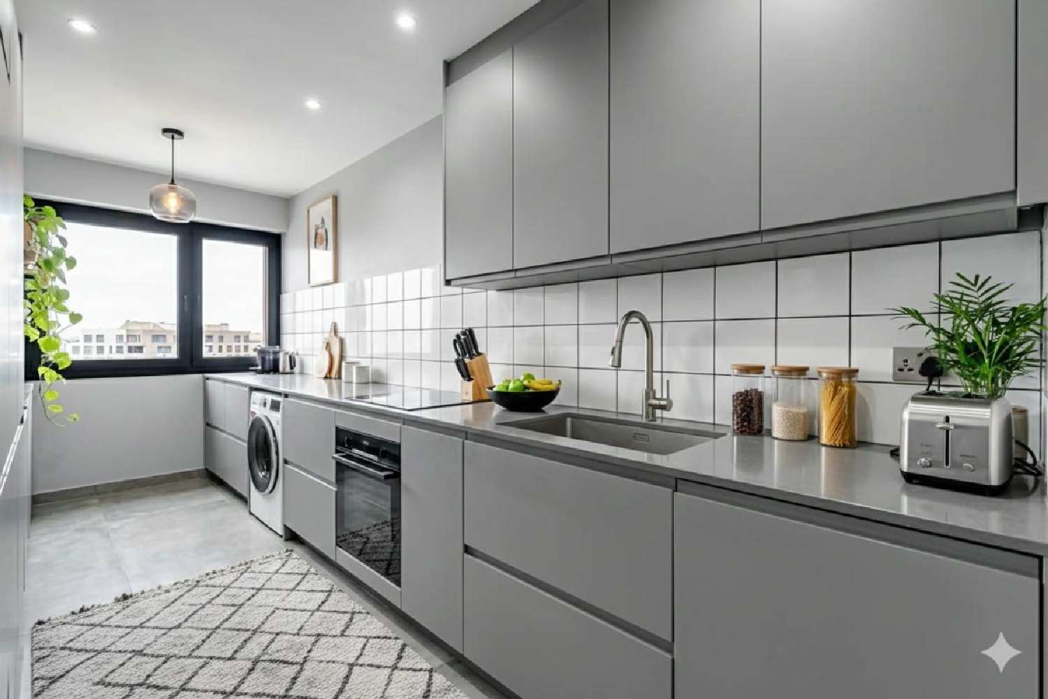  à vendre appartement Épinay-sur-Seine Seine-Saint-Denis 1