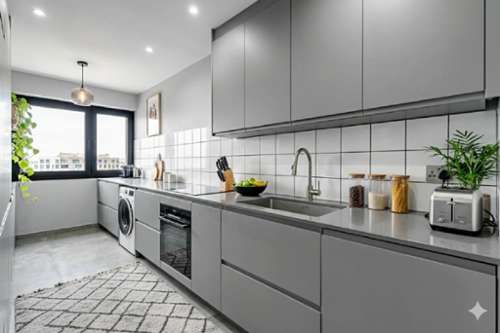 Épinay-sur-Seine Seine-Saint-Denis appartement foto 7332961