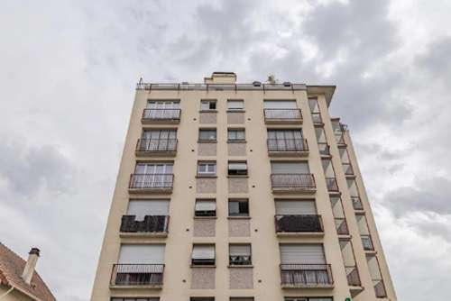 Épinay-sur-Seine Seine-Saint-Denis apartamento foto 7346107