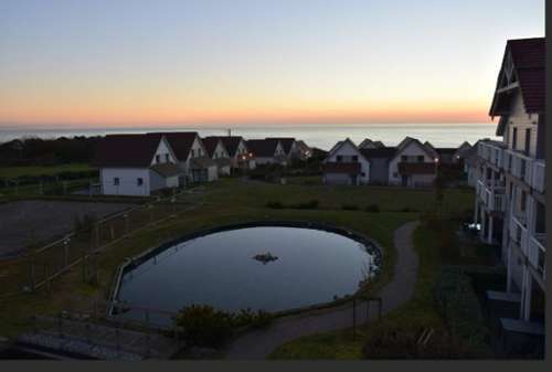Équihen-Plage Pas-de-Calais apartment foto 7343139