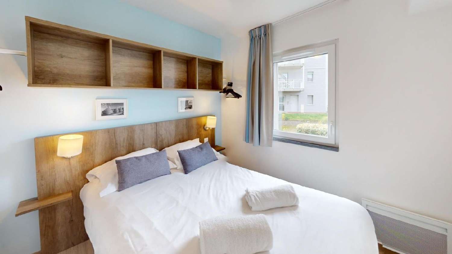  for sale apartment Équihen-Plage Pas-de-Calais 2