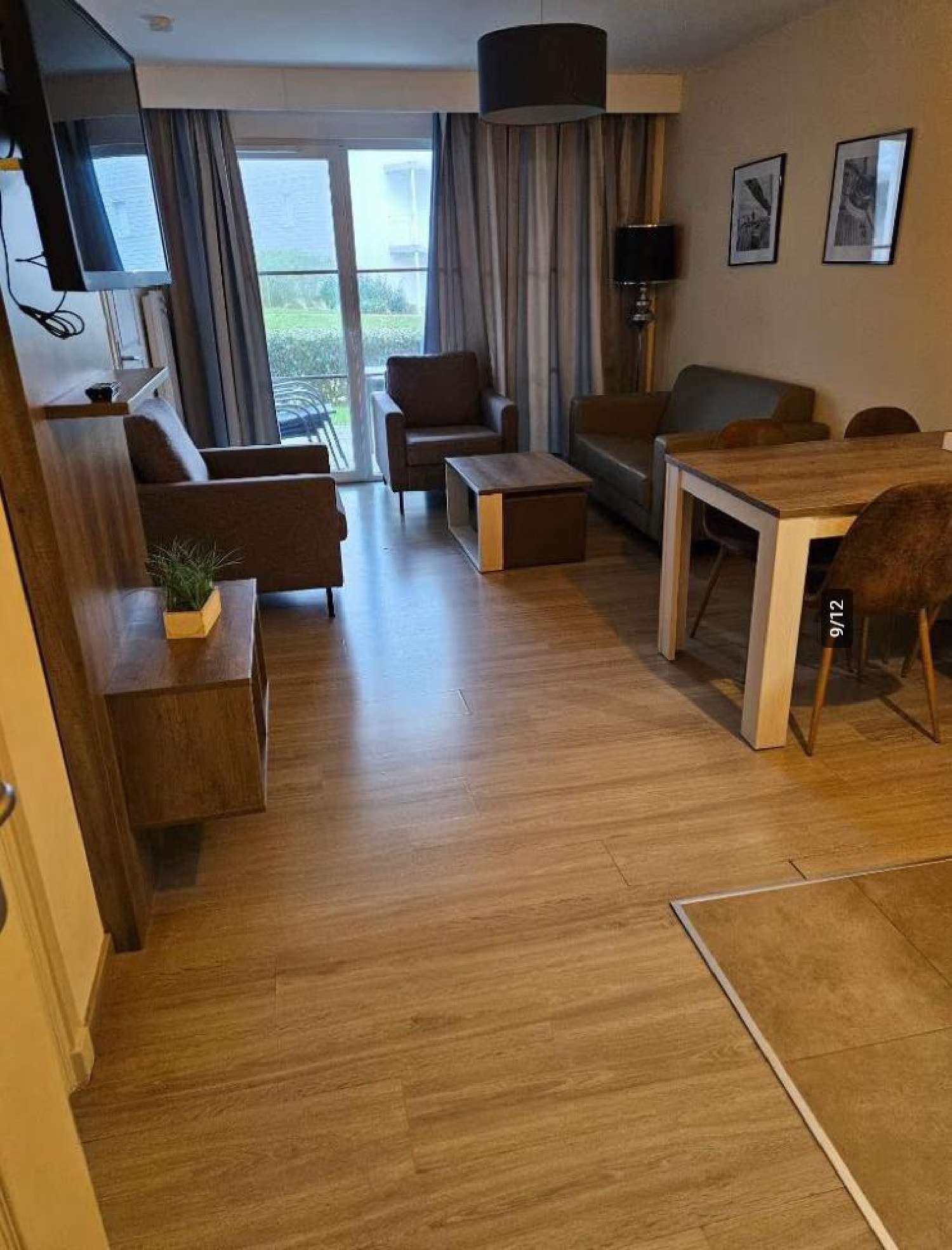  for sale apartment Équihen-Plage Pas-de-Calais 3