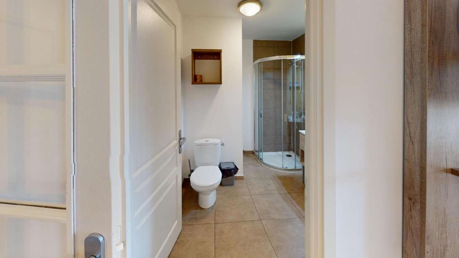  for sale apartment Équihen-Plage Pas-de-Calais 4