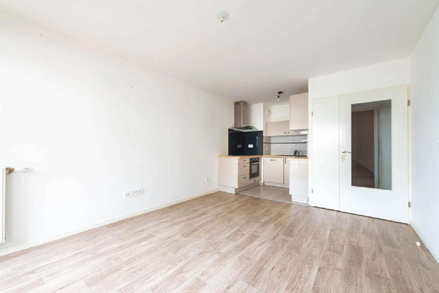  te koop appartement Ermont Val-d'Oise 1