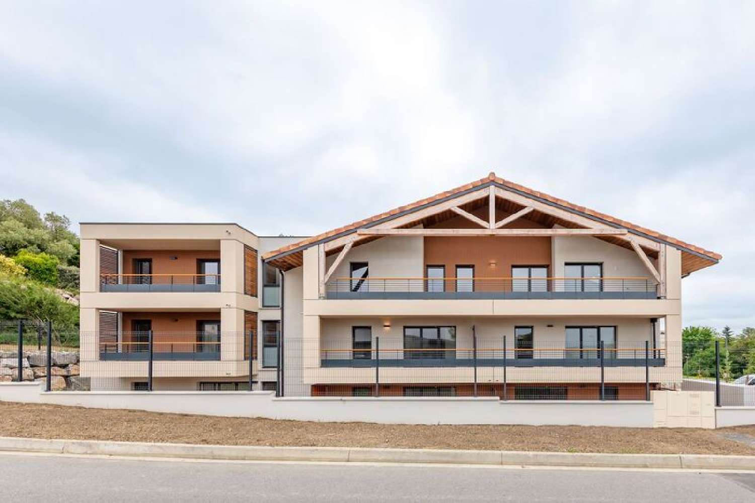  te koop appartement Escalquens Haute-Garonne 4