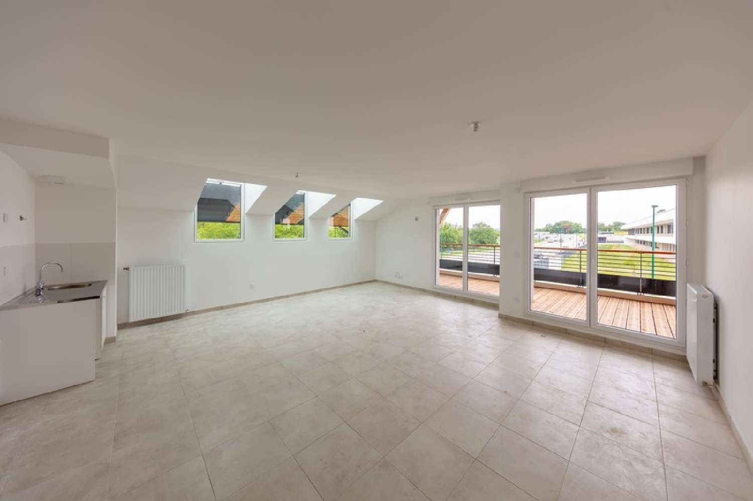  te koop appartement Escalquens Haute-Garonne 7