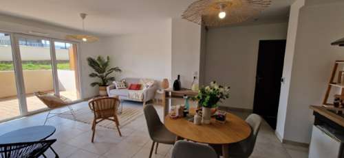 Escalquens Haute-Garonne appartement foto 7323276