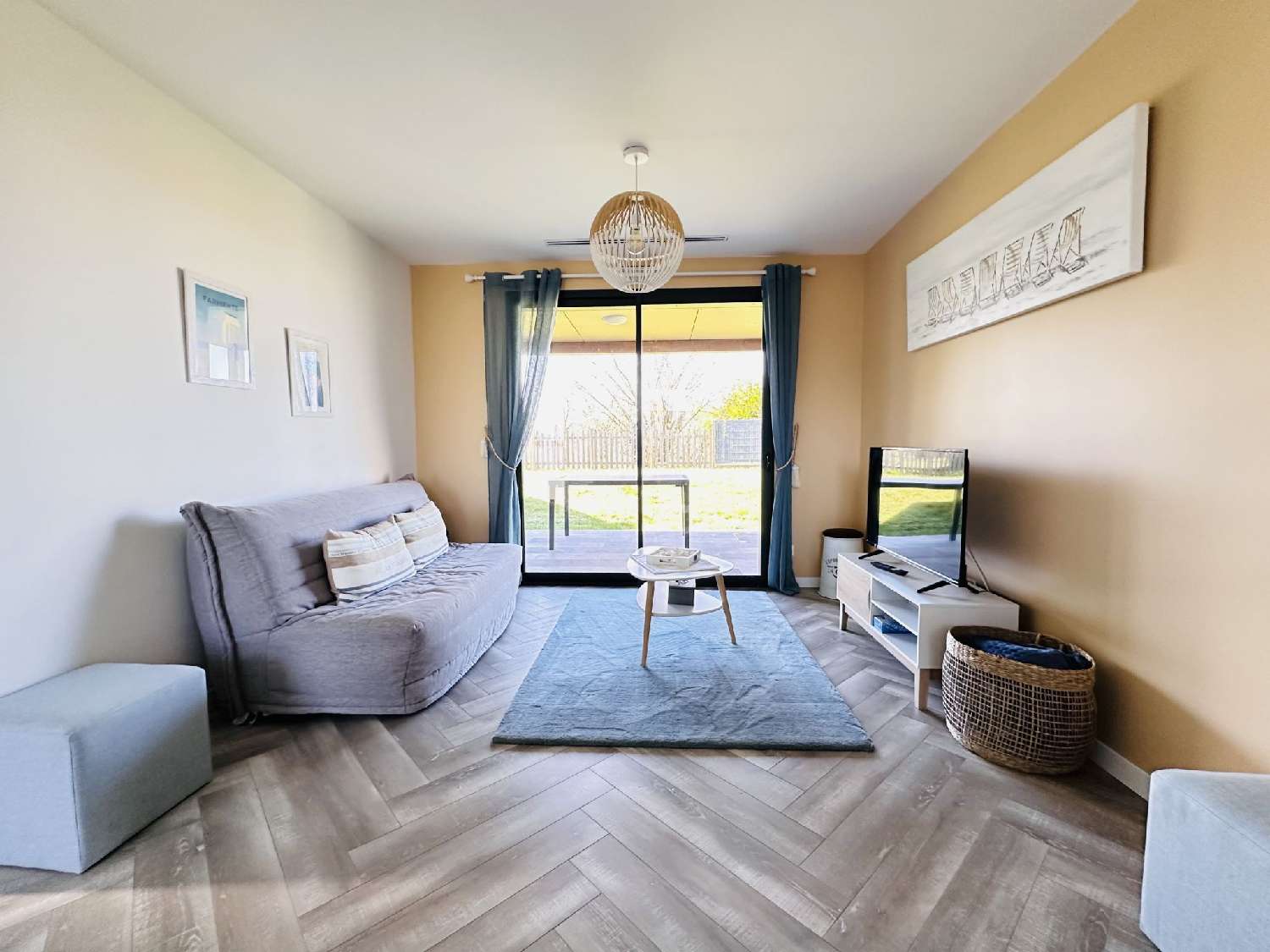  te koop appartement Escorpain Eure-et-Loir 1