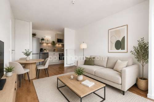 Essey-lès-Nancy Meurthe-et-Moselle apartment foto 7343224