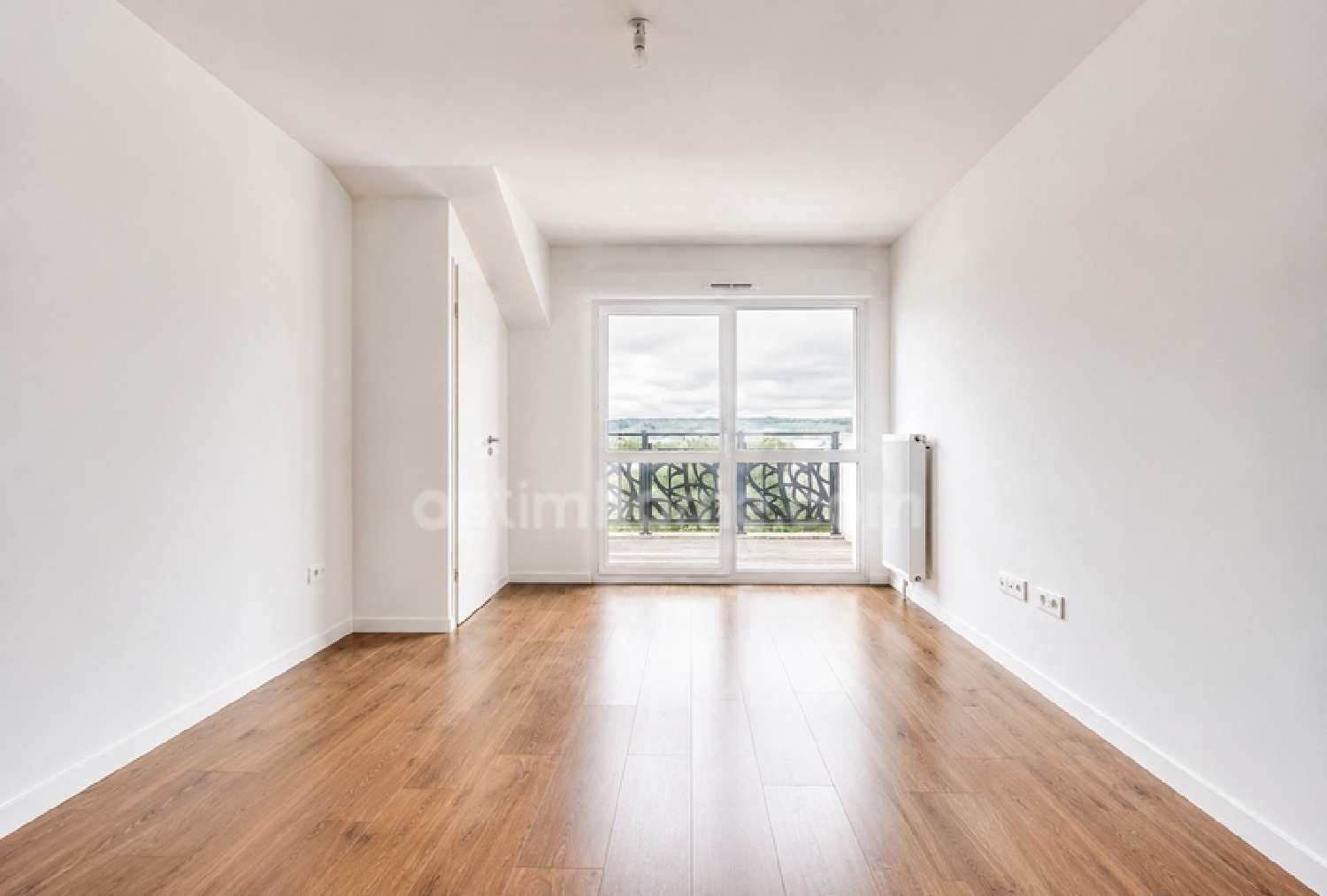 for sale apartment Essey-lès-Nancy Meurthe-et-Moselle 4