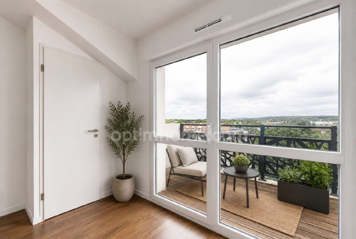 for sale apartment Essey-lès-Nancy Meurthe-et-Moselle 7