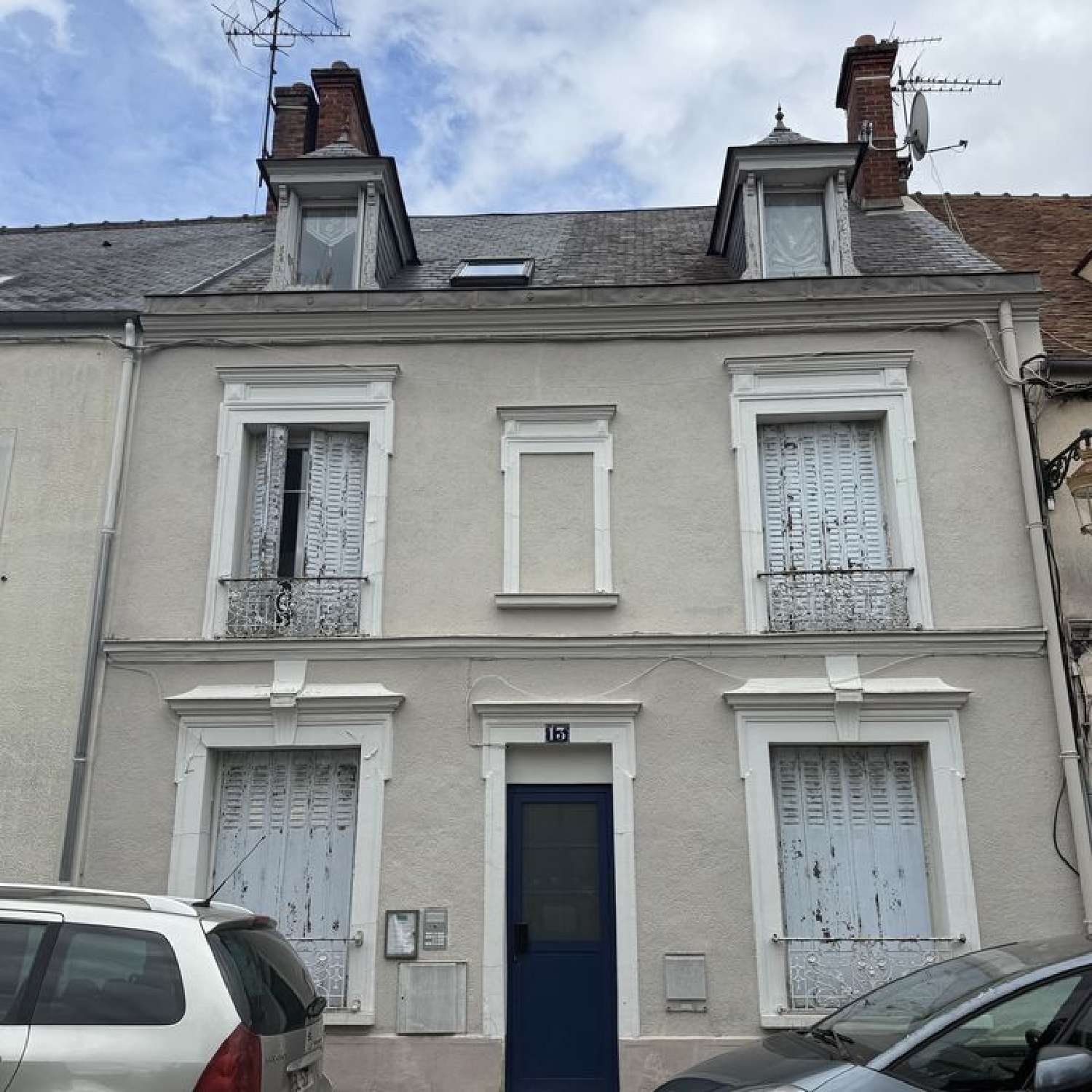  for sale apartment Étampes Essonne 1