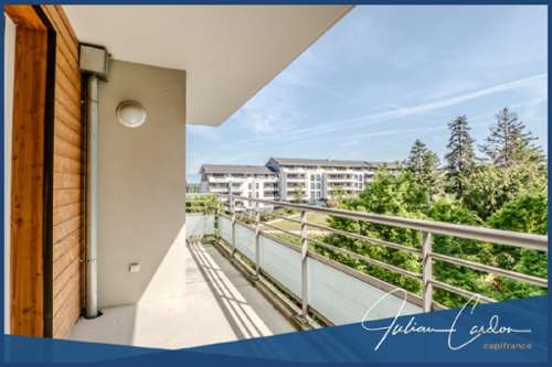 Étrembières Haute-Savoie apartamento foto 7338441