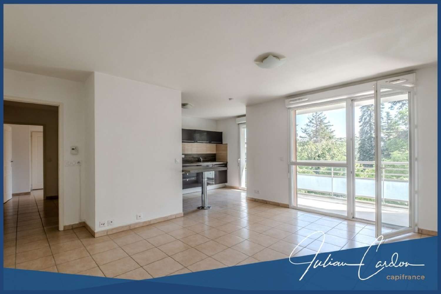  en venta apartamento Étrembières Haute-Savoie 3