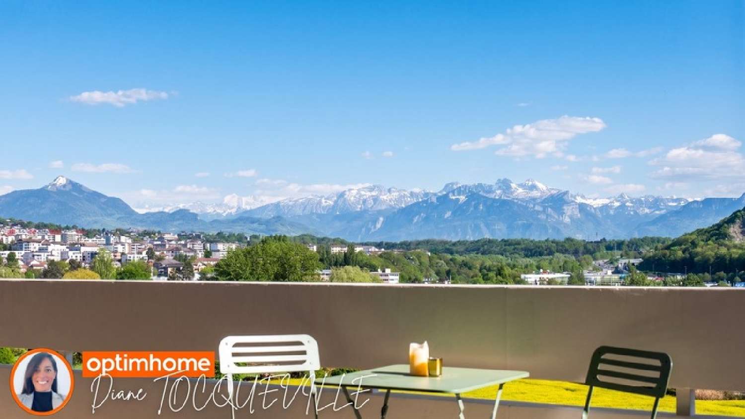 for sale apartment Étrembières Haute-Savoie 1