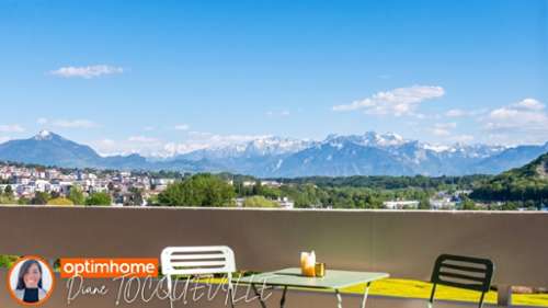 Étrembières Haute-Savoie apartment foto 7323099