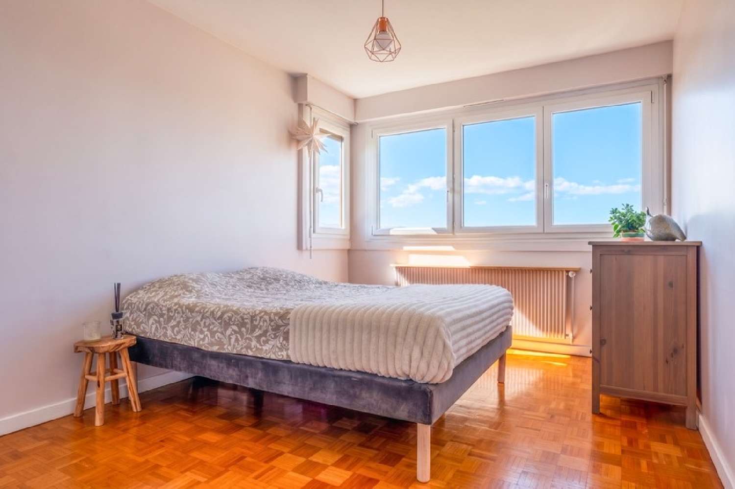  for sale apartment Étrembières Haute-Savoie 6
