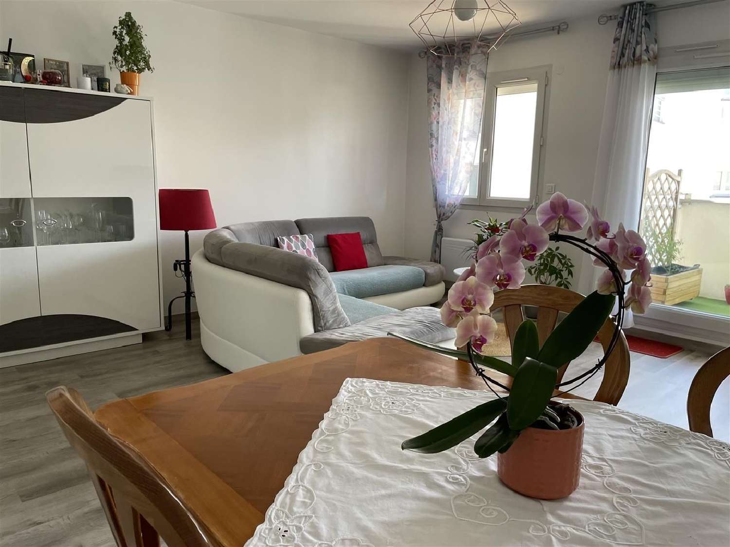  te koop appartement Étrépilly Seine-et-Marne 1
