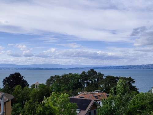 Évian-les-Bains Haute-Savoie apartment foto 7347782