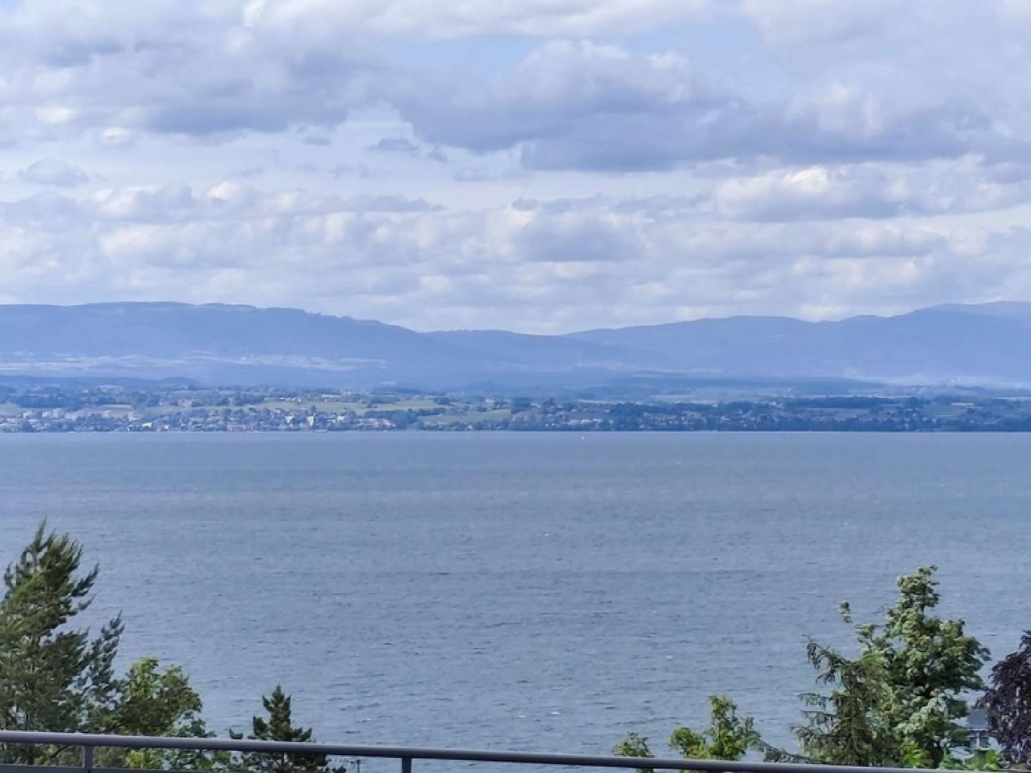 for sale apartment Évian-les-Bains Haute-Savoie 2