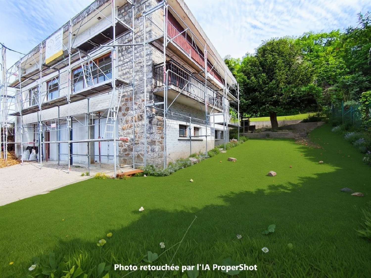 for sale apartment Évian-les-Bains Haute-Savoie 3