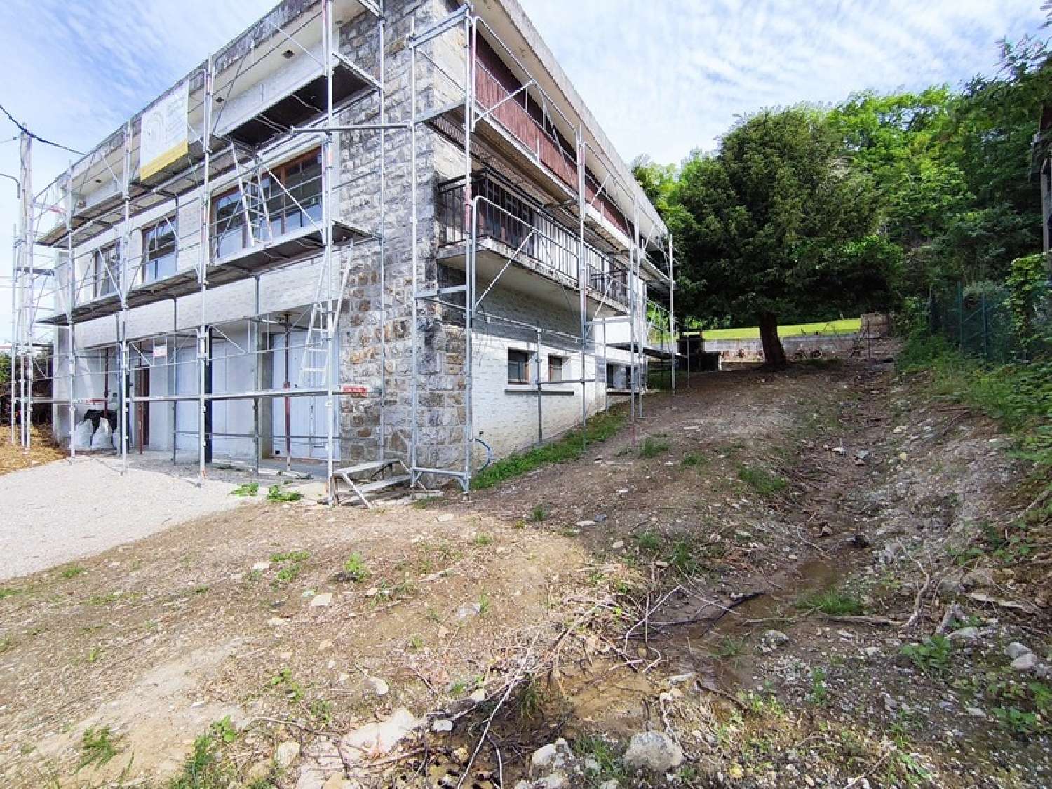 for sale apartment Évian-les-Bains Haute-Savoie 4