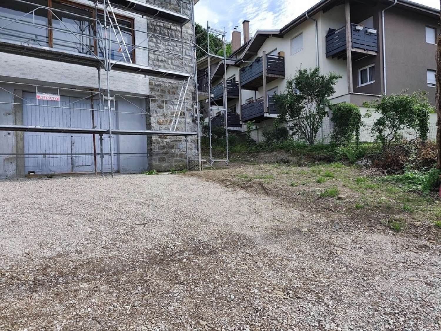 for sale apartment Évian-les-Bains Haute-Savoie 5